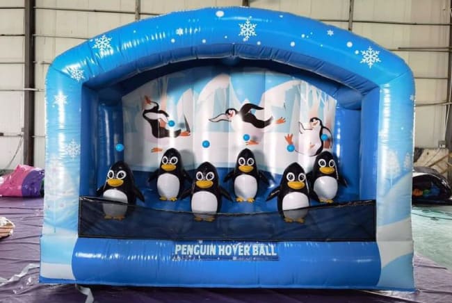 פינגוווינים