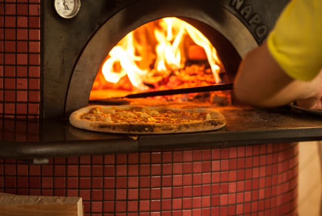 פיצה-בטאבון