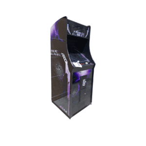 מכונות וידאו וסימולטרים - גו פאן