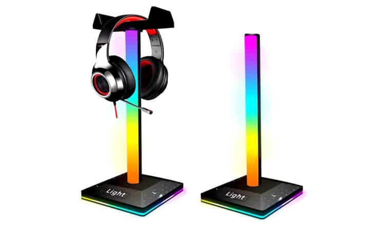 מעמד-אוזניות